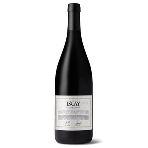 Iscay Syrah – Viognier