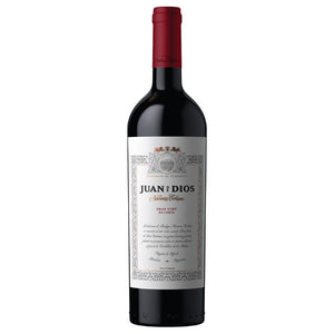 Juan de Dios Blend Tinto