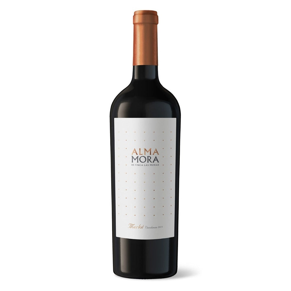 Alma Mora Merlot