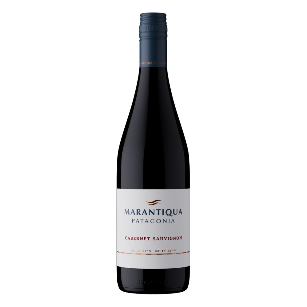 Marantiqua Cabernet Sauvignon – Vinos y Spirits