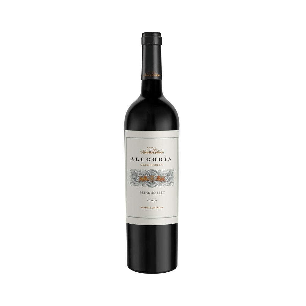Alegoría Malbec