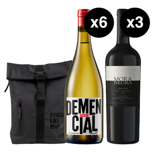 Combo Finca Las Moras