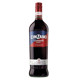 Cinzano Vermouth Rosso