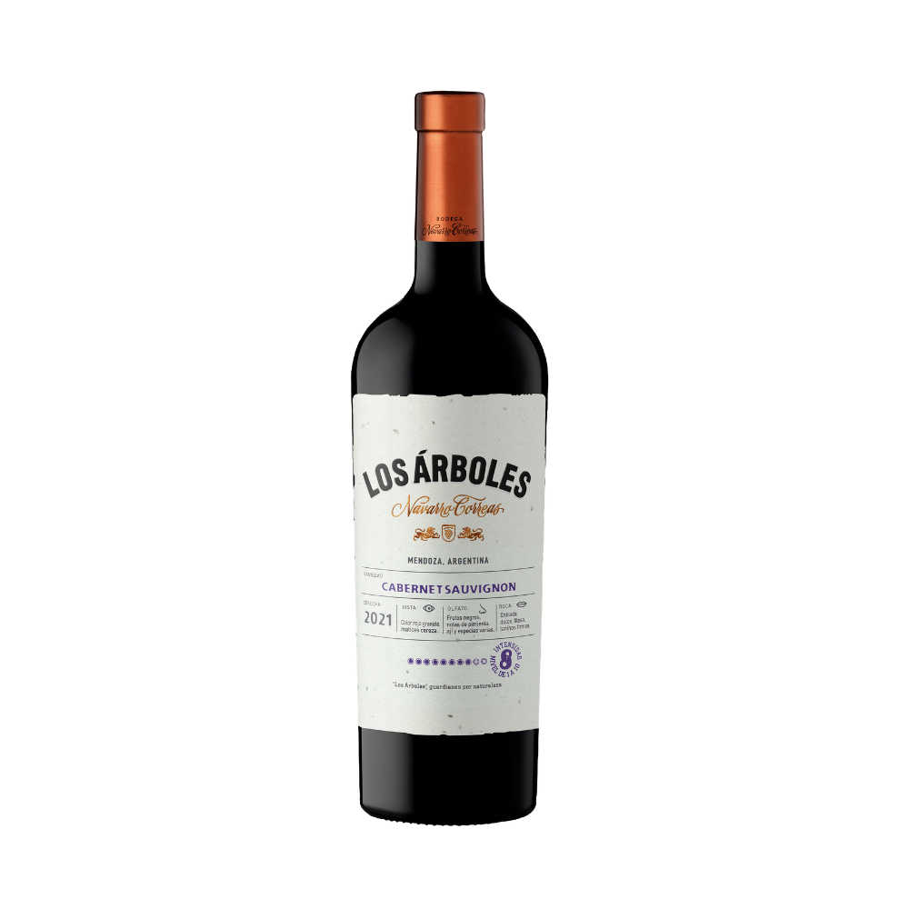 Los Árboles Cabernet Sauvignon