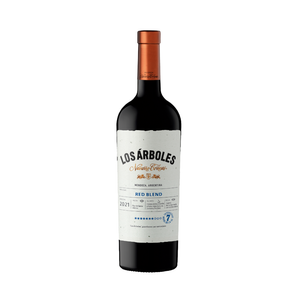 Los Árboles Selección Red Blend 750ml