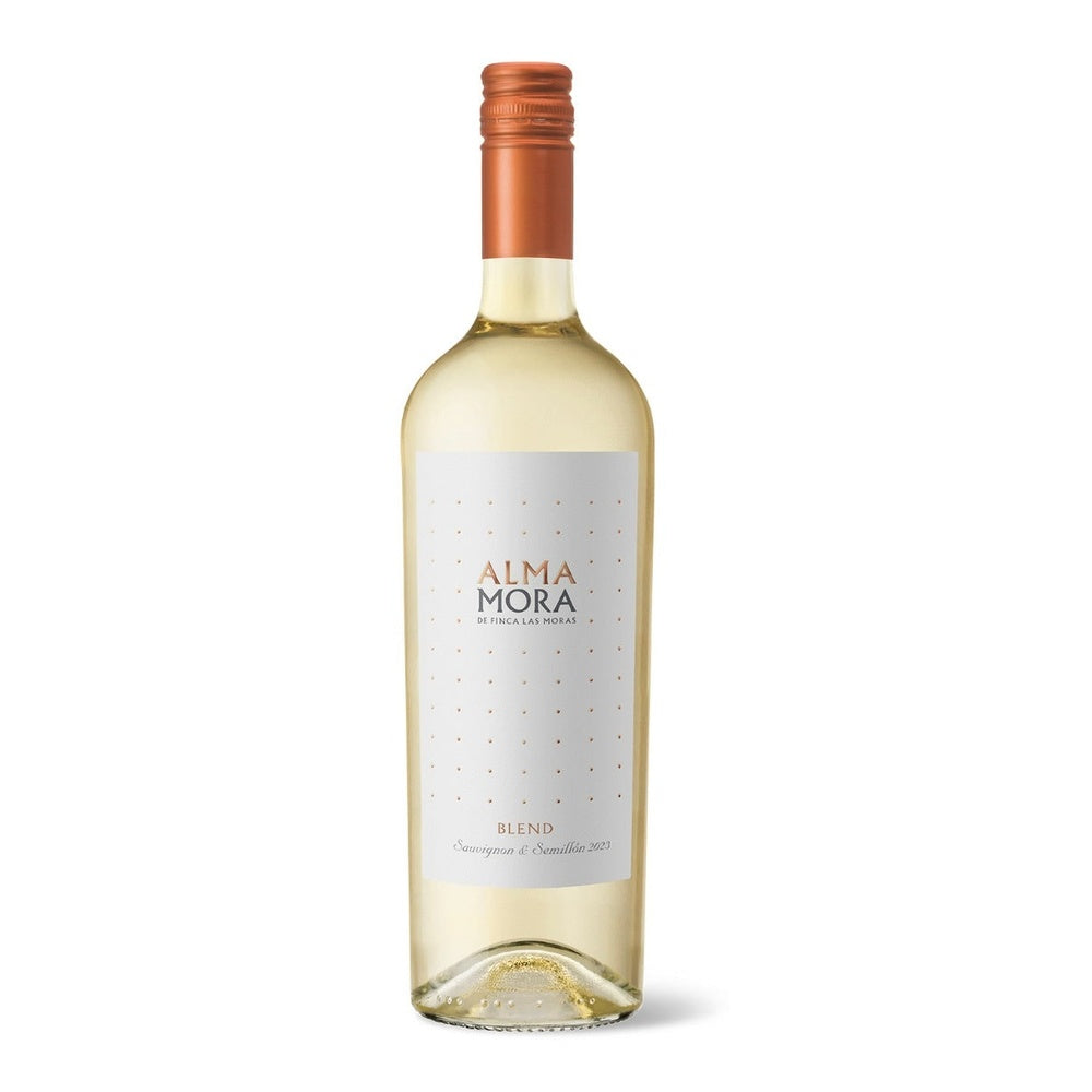Alma Mora Blend Blanco