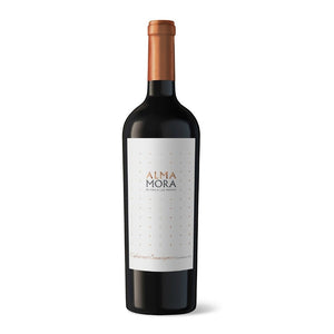 Alma Mora Cabernet Sauvignon