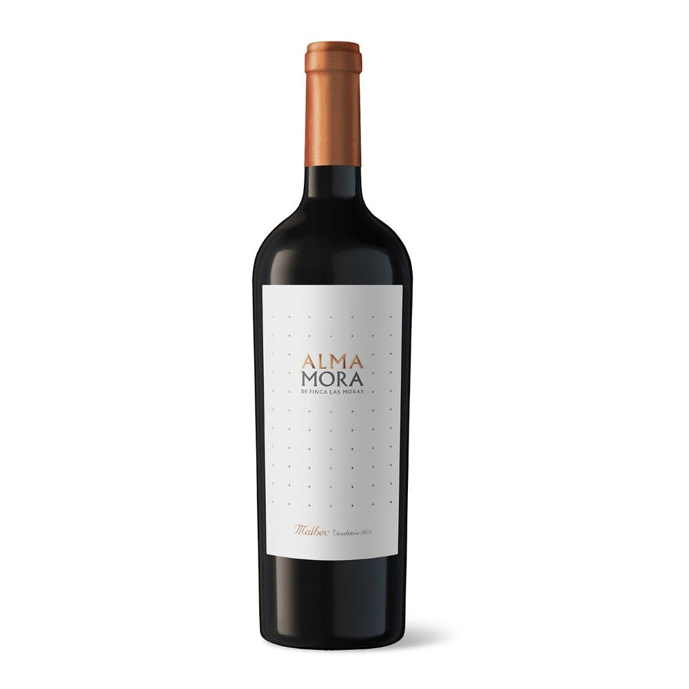 Alma Mora Malbec