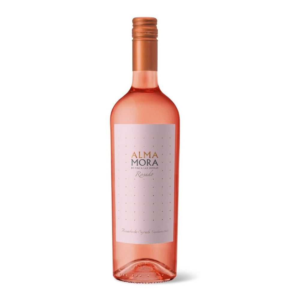 Alma Mora Syrah
