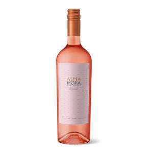 Alma Mora Syrah