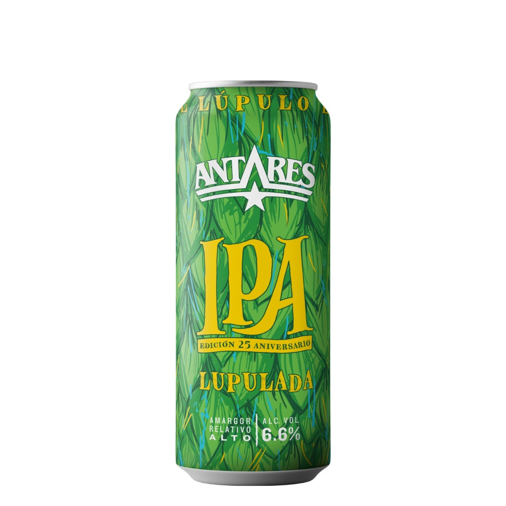 Antares IPA x6