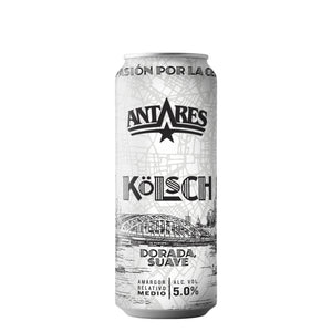Antares Kolsch x6