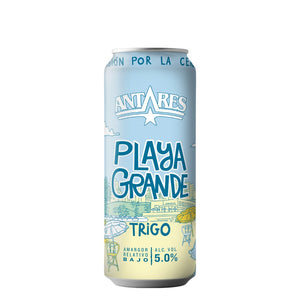 Antares Playa Grande x6