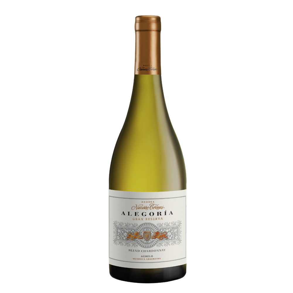 Alegoría Chardonnay