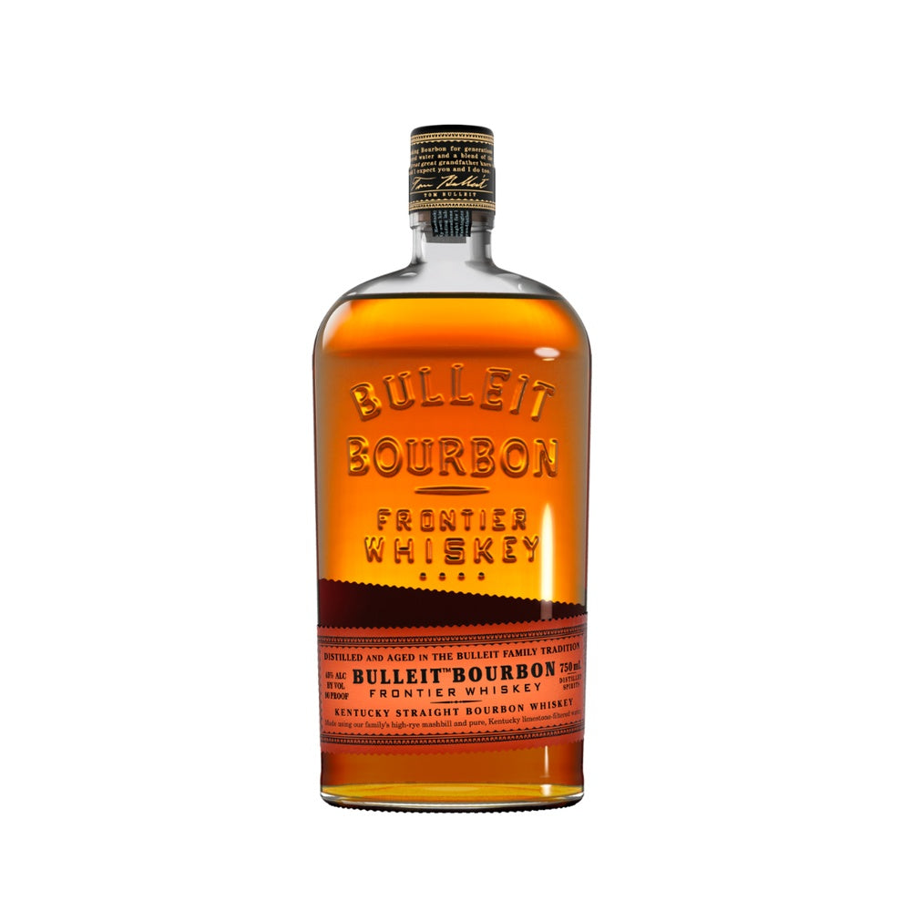 Bulleit 750 ml