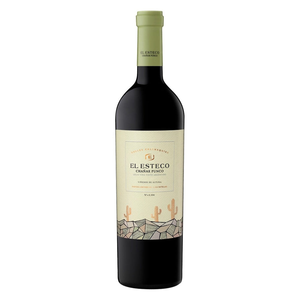Malbec - Cabernet Sauvignon - Merlot