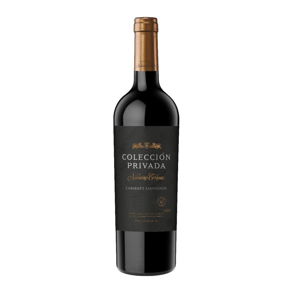 Coleccion Privada Cabernet Sauvignon