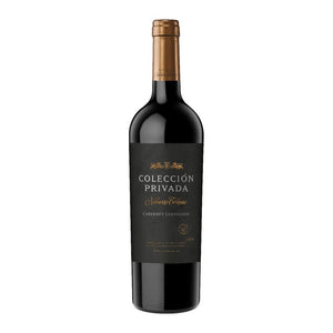 Coleccion Privada Cabernet Sauvignon