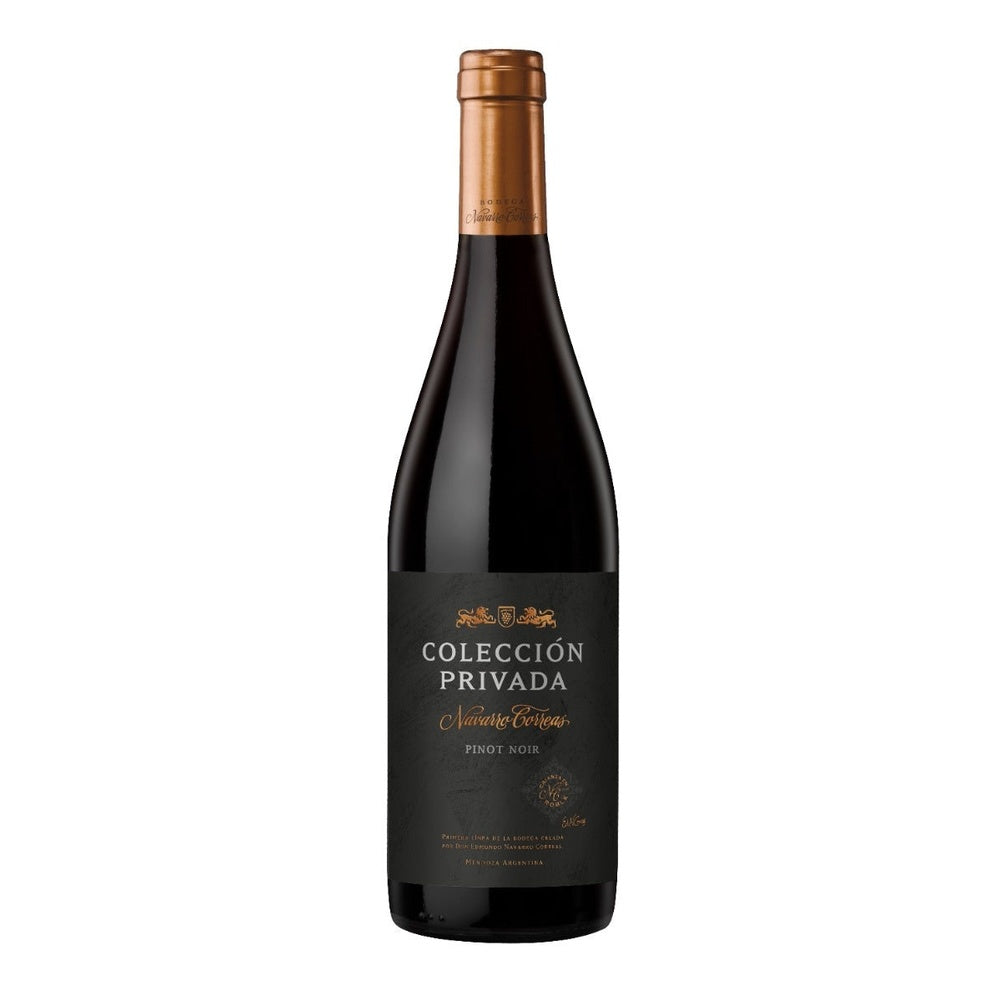 Coleccion Privada Pinot Noir