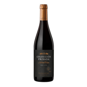 Coleccion Privada Pinot Noir