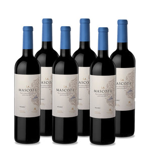Combo La Mascota Malbec