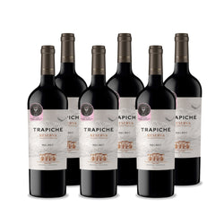 Combo Trapiche Reserva Malbec