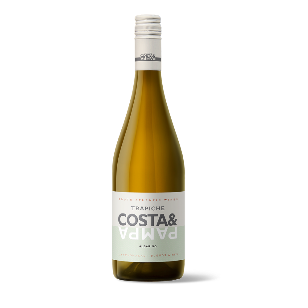 Costa&Pampa Albariño