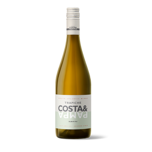 Costa&Pampa Albariño