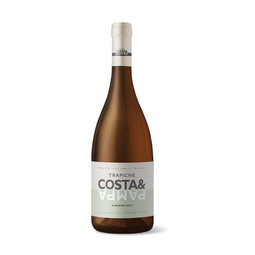 Costa&Pampa Albariño