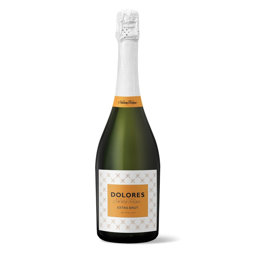Dolores Espumante  E. BRUT