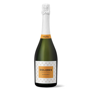 Dolores Espumante  E. BRUT