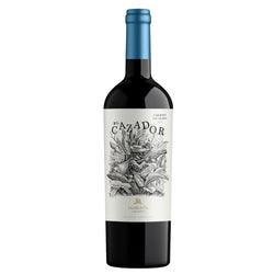El Cazador Cabernet Sauvignon