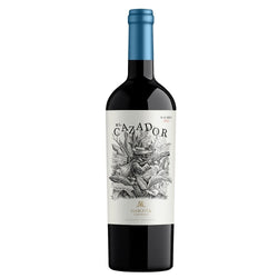 El Cazador Malbec