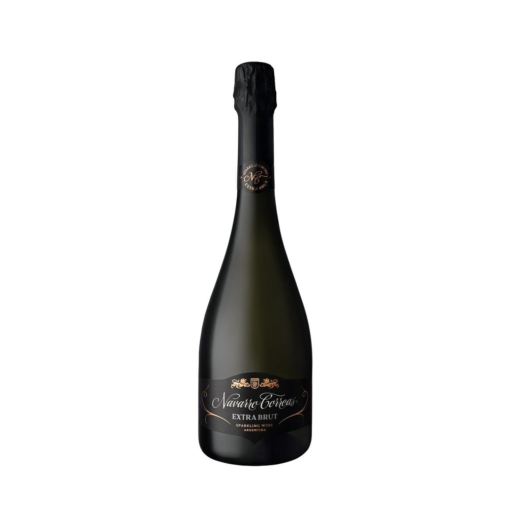 Navarro Correas Espumante Extra Brut