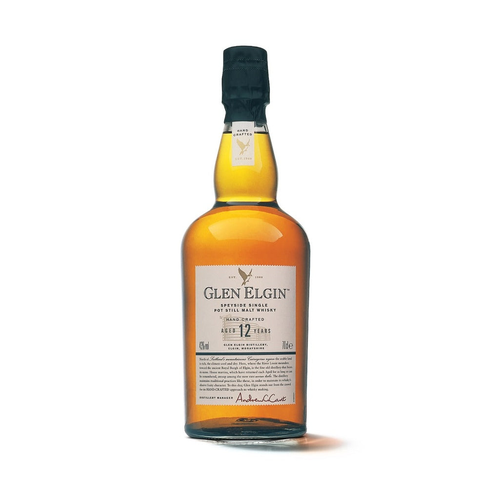 Glen Elgin 750 ml
