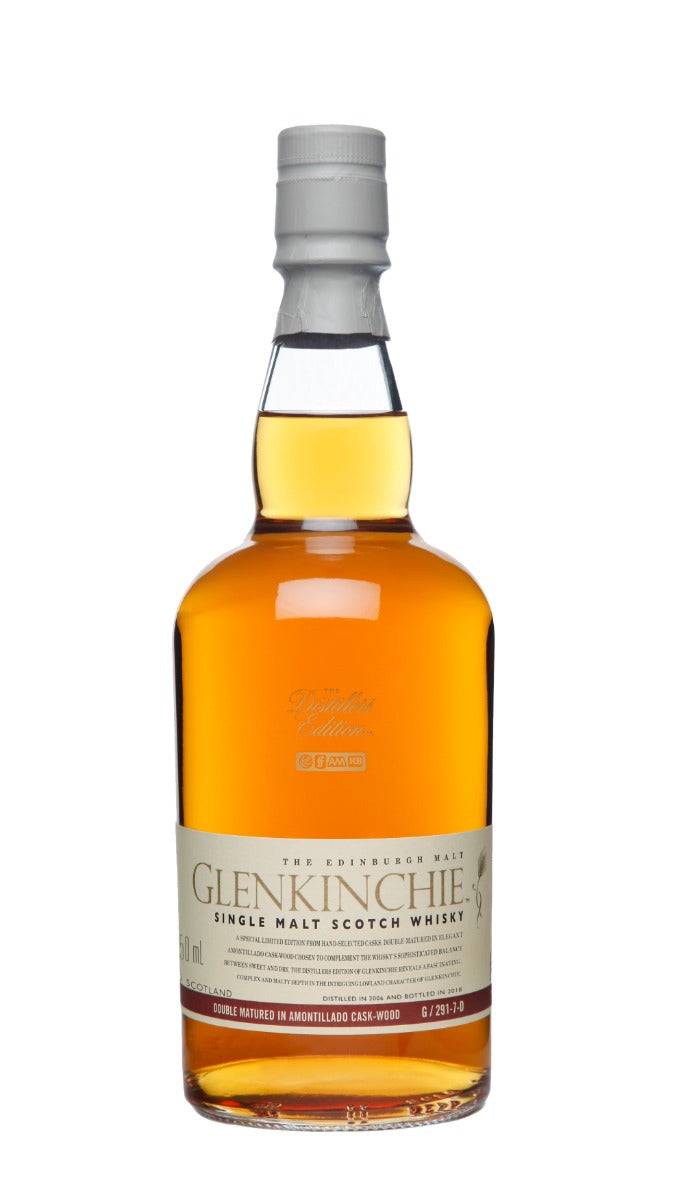 GLENKINCHIE