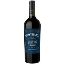 Los Intocables Malbec