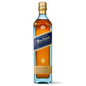 Johnnie Walker Blue 750 ml