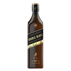 Johnnie Walker Double Black 750 ml