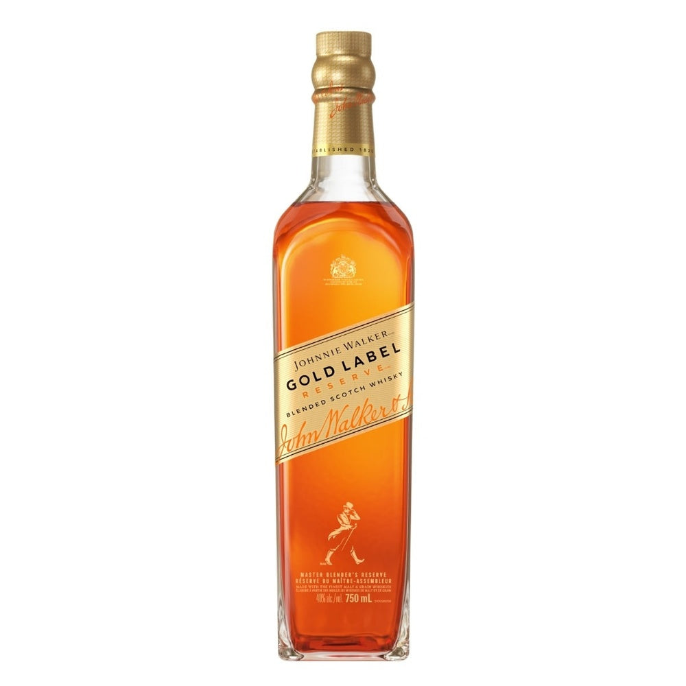 Johnnie Walker Gold Reserve