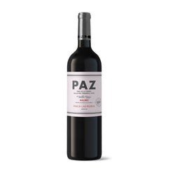 Paz de Finca las Moras Malbec