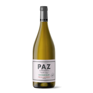 Paz de Finca las Moras Sauvignon Blanc
