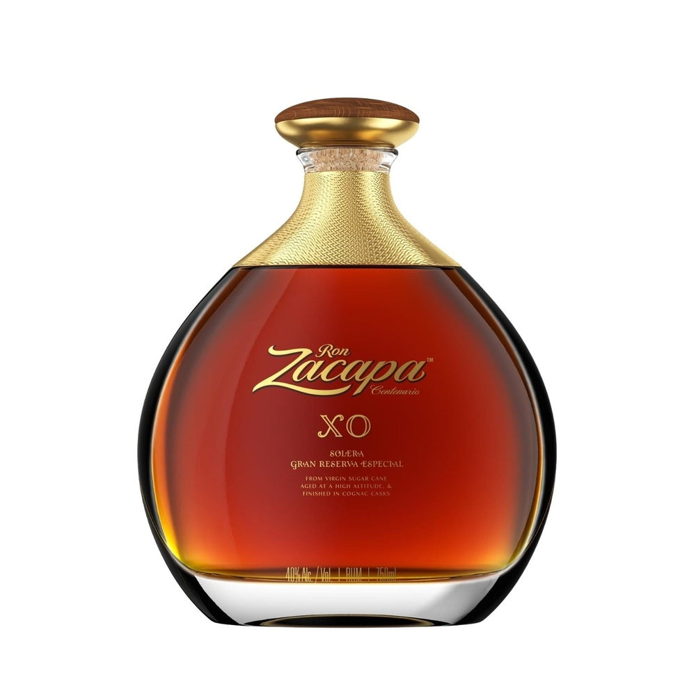 Zacapa Centenario XO