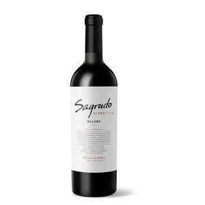 Sagrado El Pedernal Malbec