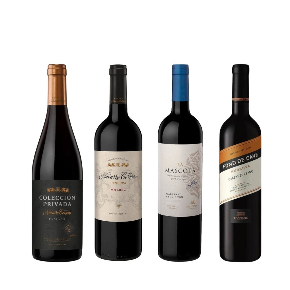 Combo Selección Variedades