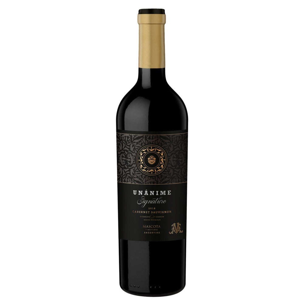 Unánime Cabernet Sauvignon