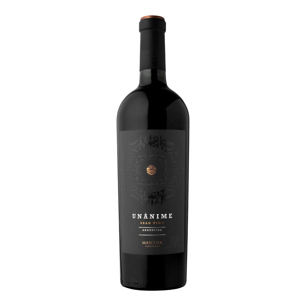 Unánime Blend Tinto