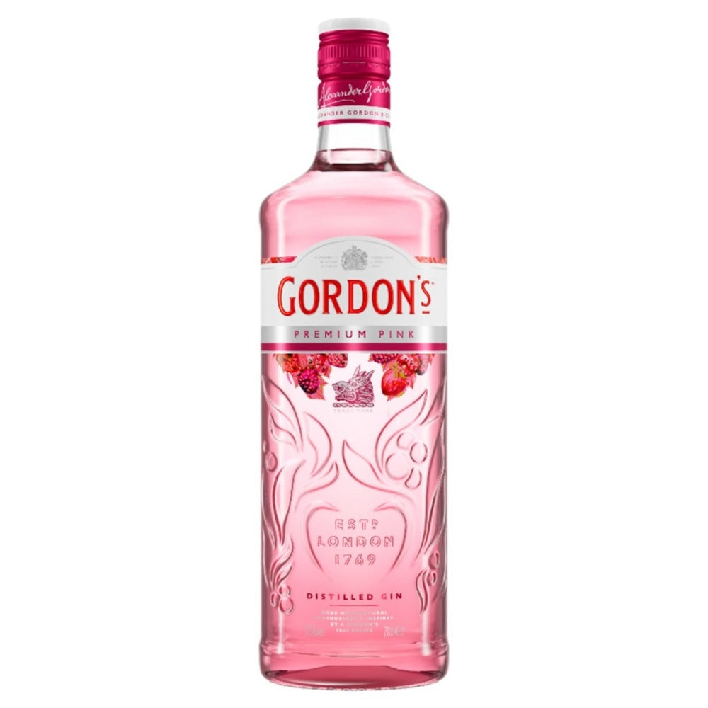 Gordon´s Gin Pink 700 ml