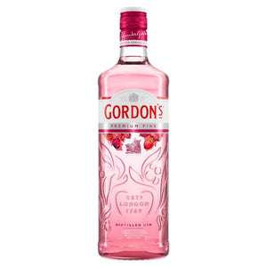 Gordon´s Gin Pink 700 ml