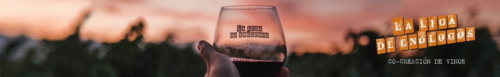 La Liga de Enólogos 
